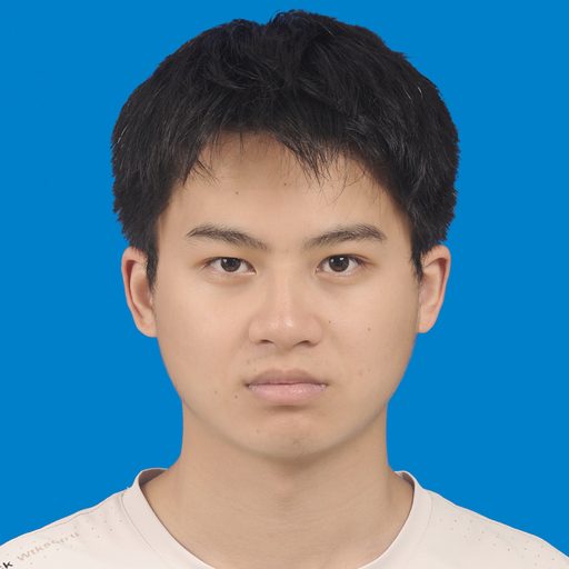 Portrait of Yuanyi Yan